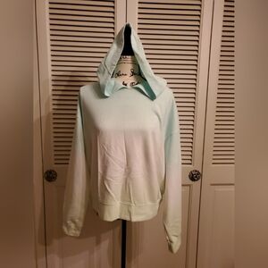 Women's Danskin lightweight Hoodie
